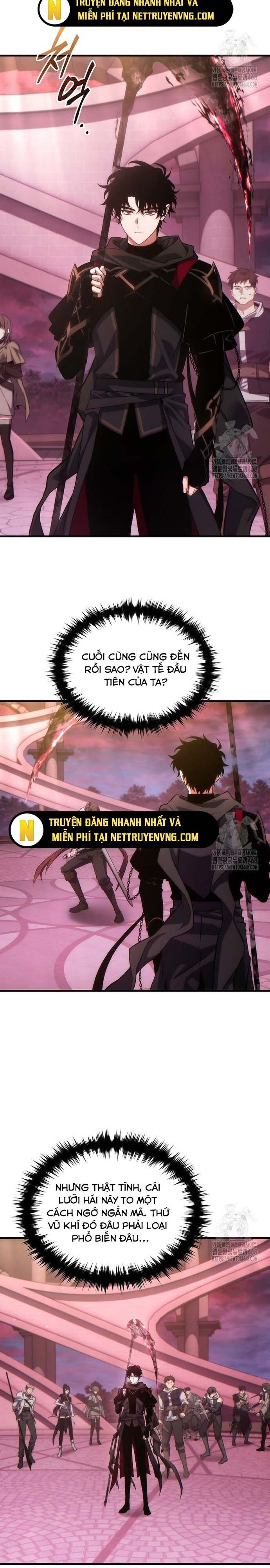 Người Chơi Mạnh Nhất Hồi Quy Lần Thứ 100 Chapter 47 - 16