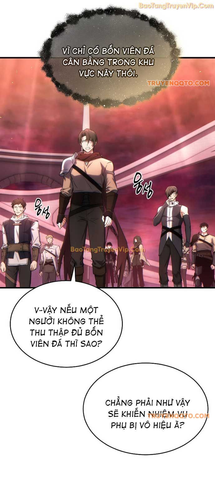 Người Chơi Mạnh Nhất Hồi Quy Lần Thứ 100 Chapter 48 - 53