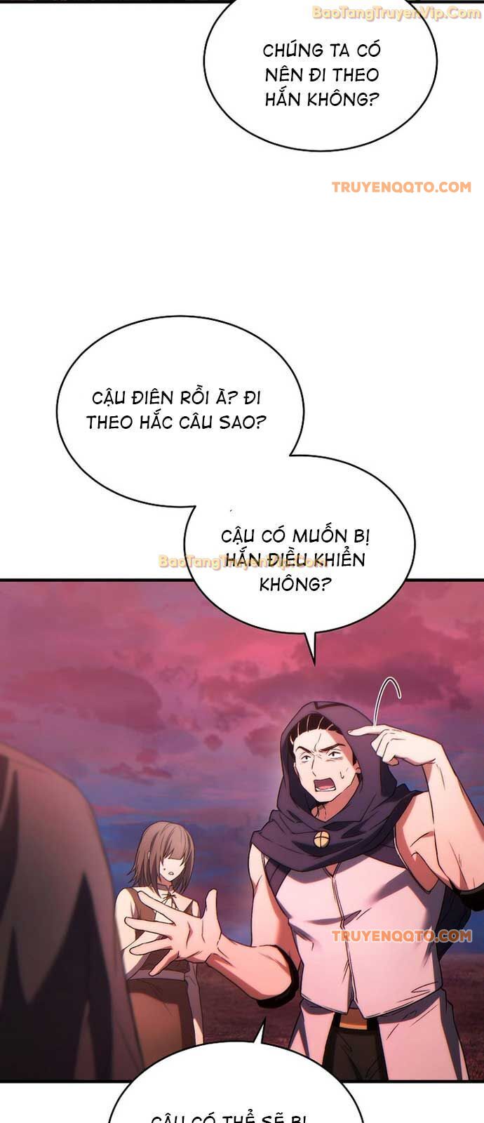 Người Chơi Mạnh Nhất Hồi Quy Lần Thứ 100 Chapter 48 - 65