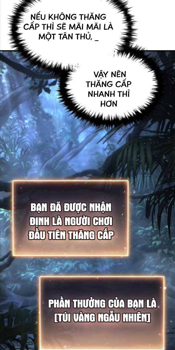 Người Chơi Mạnh Nhất Hồi Quy Lần Thứ 100 Chapter 12 - 42