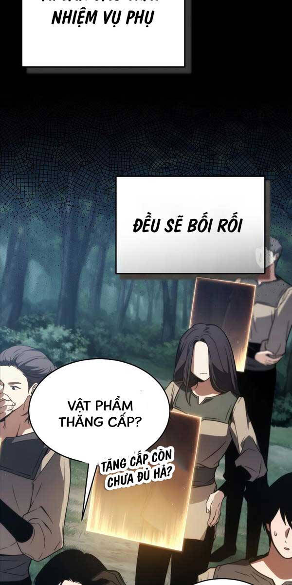 Người Chơi Mạnh Nhất Hồi Quy Lần Thứ 100 Chapter 12 - 6