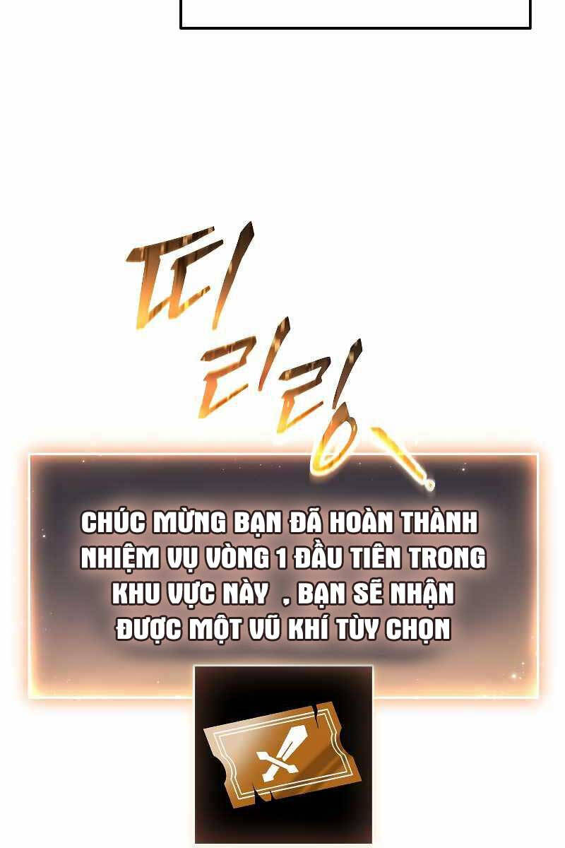 Người Chơi Mạnh Nhất Hồi Quy Lần Thứ 100 Chapter 2 - 152