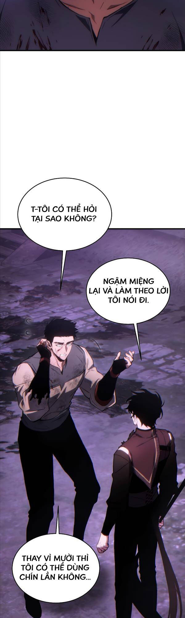 Người Chơi Mạnh Nhất Hồi Quy Lần Thứ 100 Chapter 25 - 48