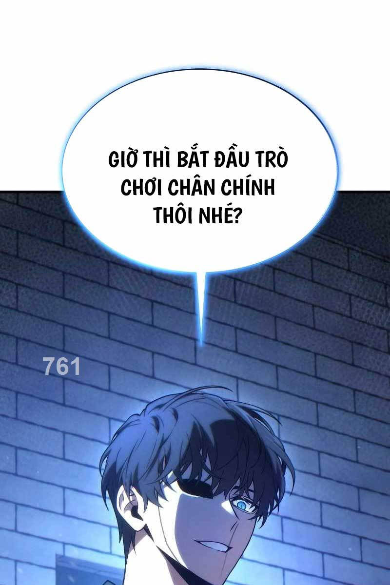 Người Chơi Mạnh Nhất Hồi Quy Lần Thứ 100 Chapter 30 - 1