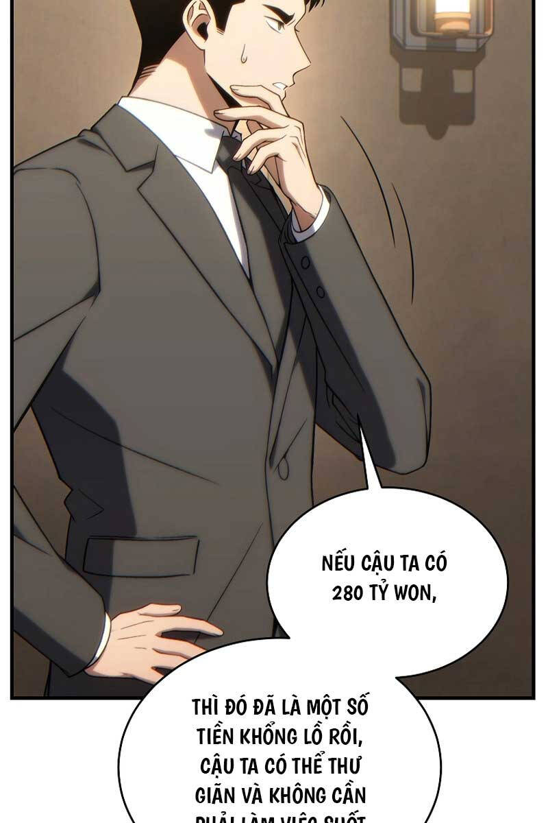 Người Chơi Mạnh Nhất Hồi Quy Lần Thứ 100 Chapter 32 - 104