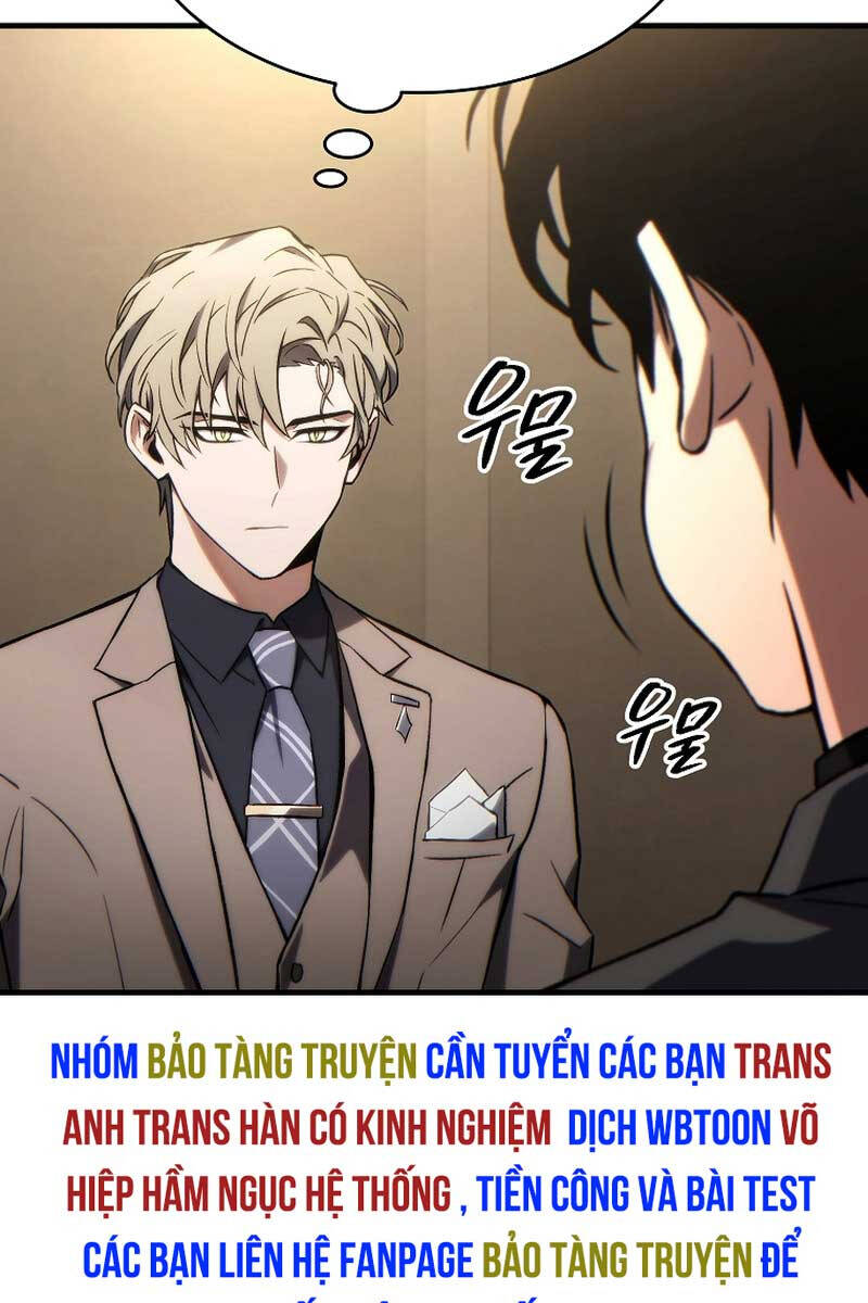 Người Chơi Mạnh Nhất Hồi Quy Lần Thứ 100 Chapter 32 - 60