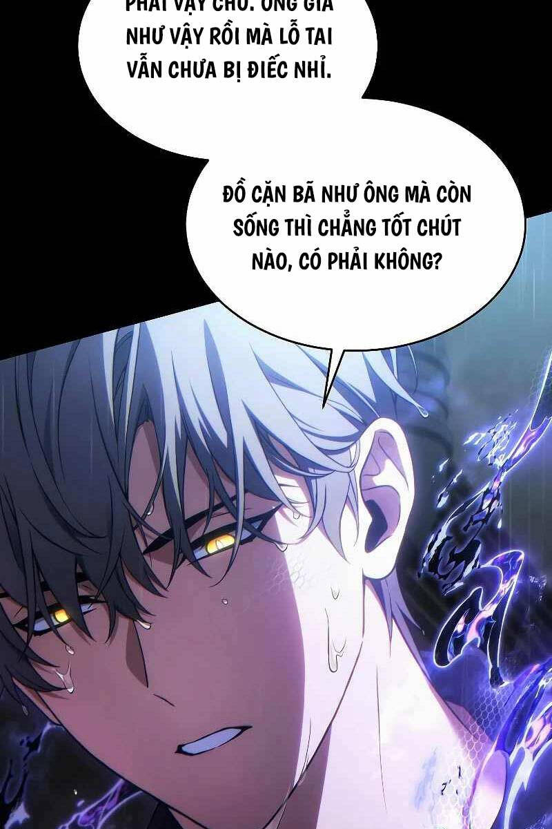 Người Chơi Mạnh Nhất Hồi Quy Lần Thứ 100 Chapter 41 - 114