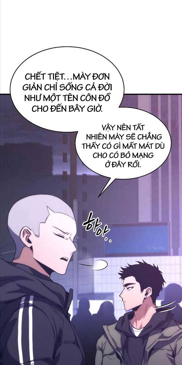 Người Chơi Mạnh Nhất Hồi Quy Lần Thứ 100 Chapter 5 - 6