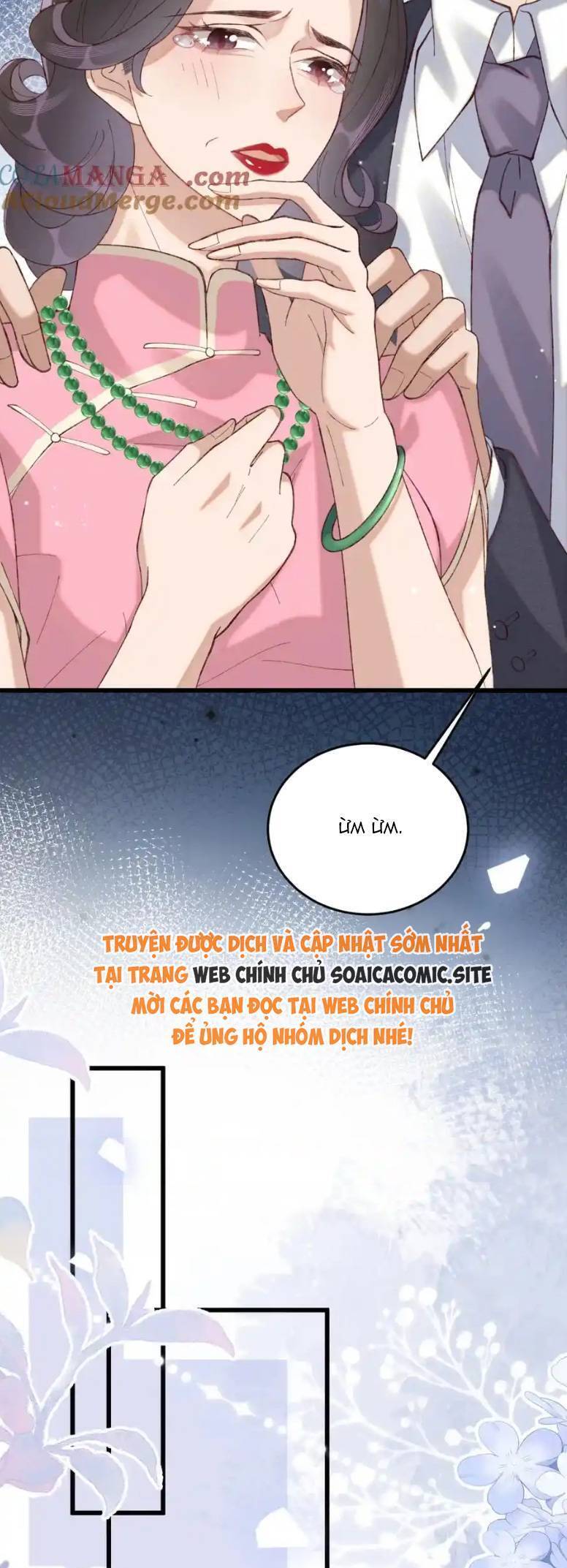 Ta Có Hào Quang Bá Tổng Chapter 26 - 13