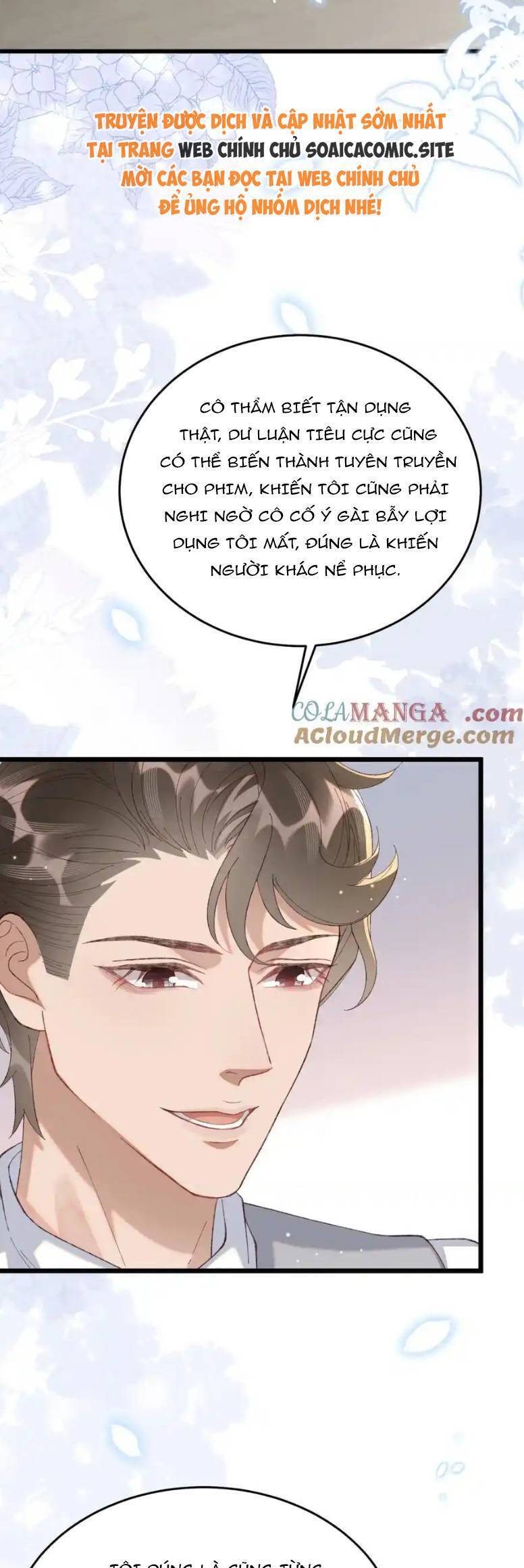 Ta Có Hào Quang Bá Tổng Chapter 26 - 22