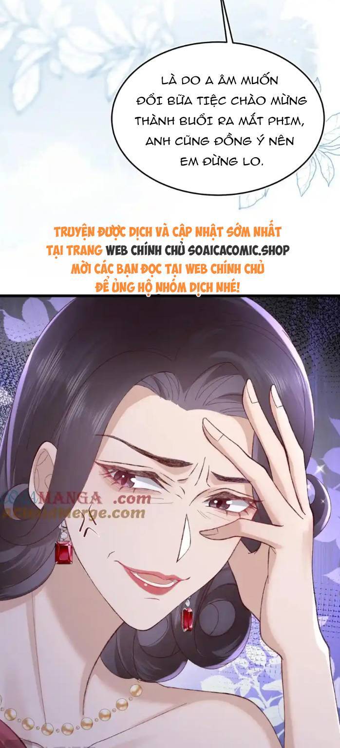 Ta Có Hào Quang Bá Tổng Chapter 27 - 26