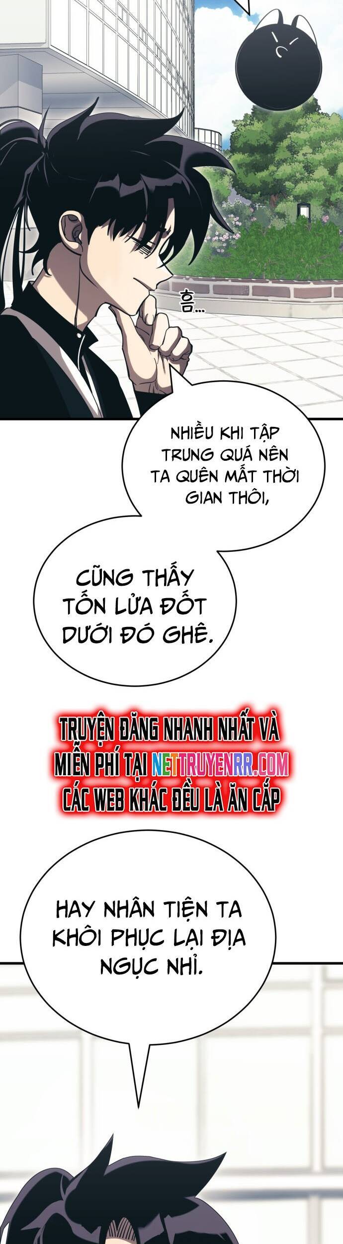 Thiên Ma Tái Lâm Chapter 56 - 4