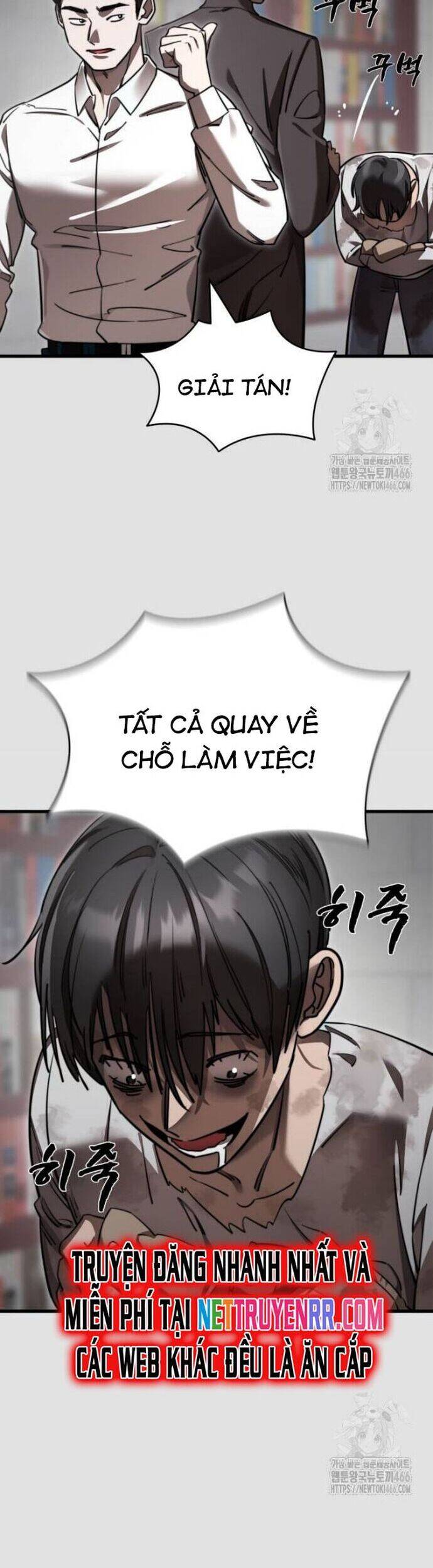 Thiên Ma Tái Lâm Chapter 65 - 18