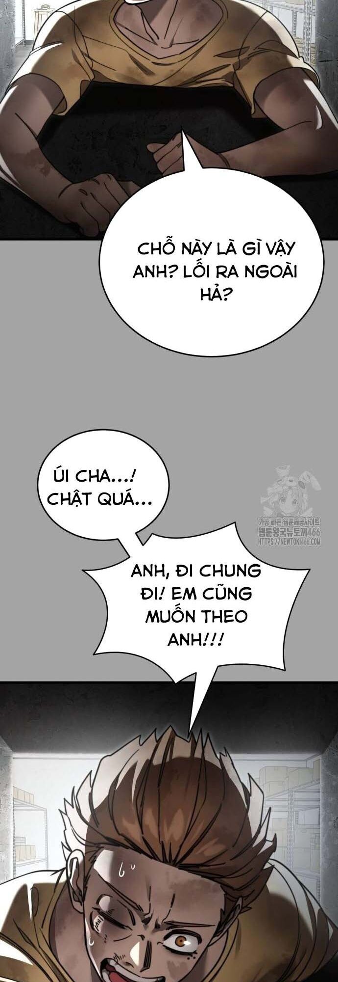 Thiên Ma Tái Lâm Chapter 68 - 56