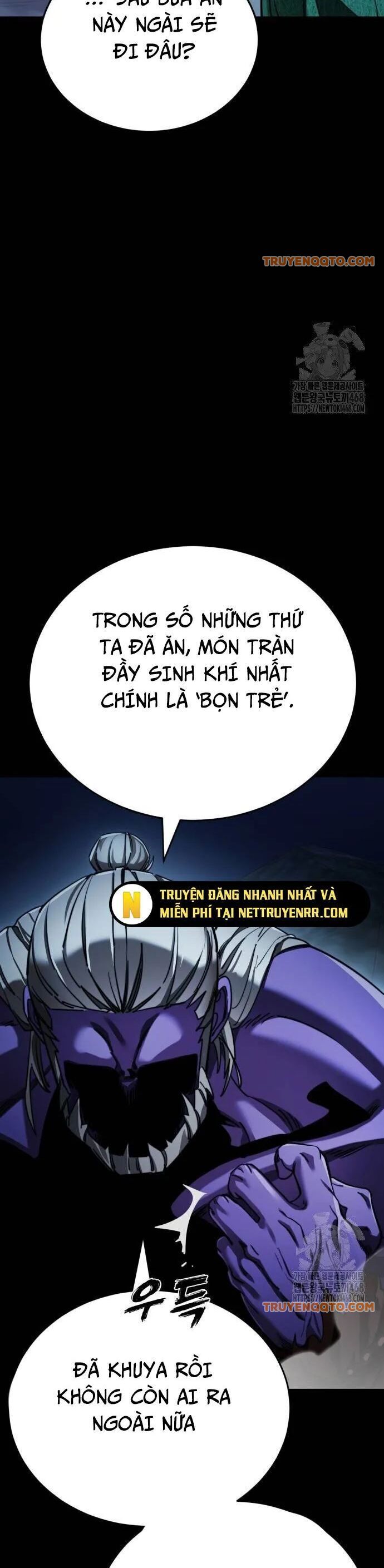 Thiên Ma Tái Lâm Chapter 72 - 4