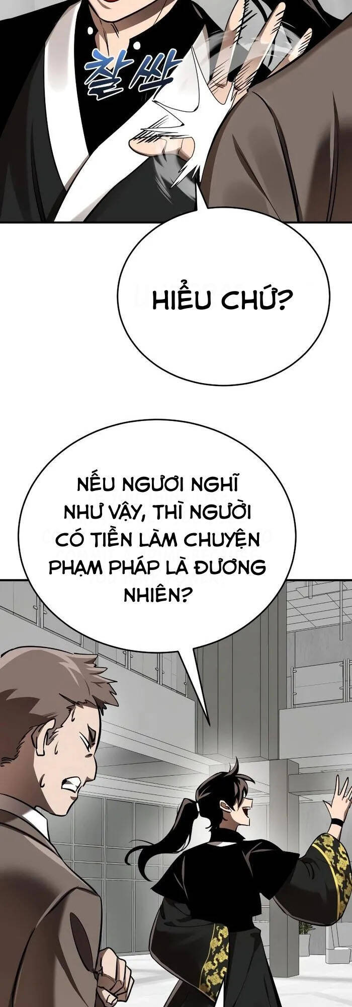 Thiên Ma Tái Lâm Chapter 6 - 55