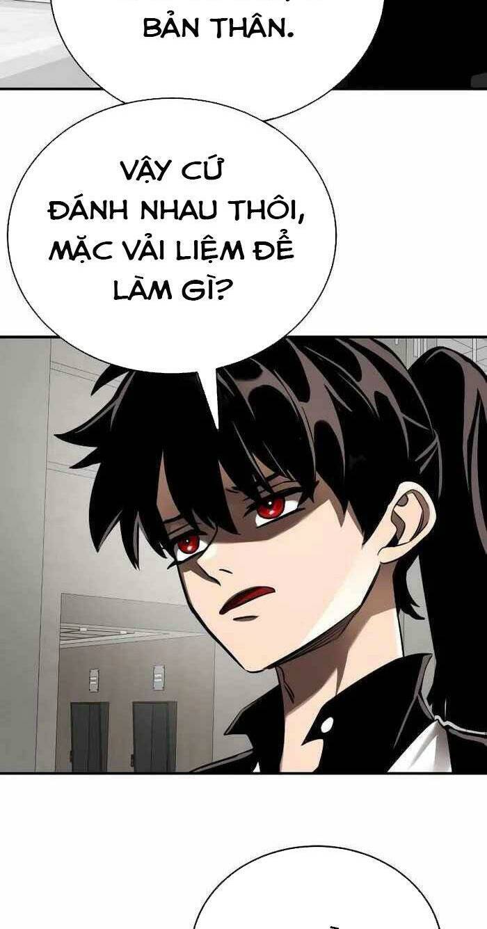 Thiên Ma Tái Lâm Chapter 7 - 33