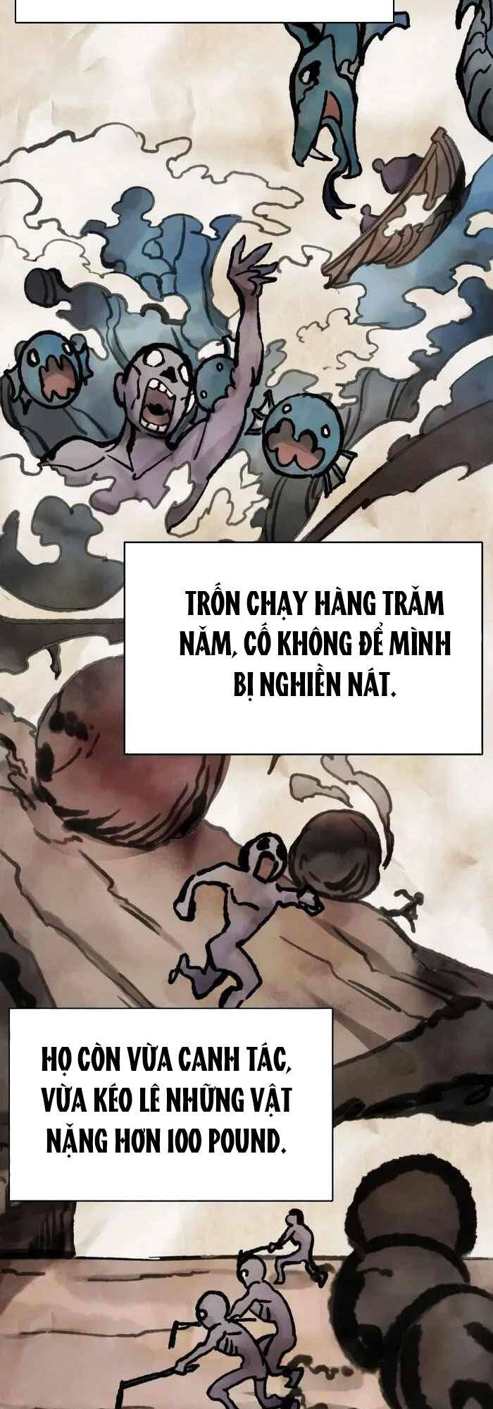 Thiên Ma Tái Lâm Chapter 7 - 35