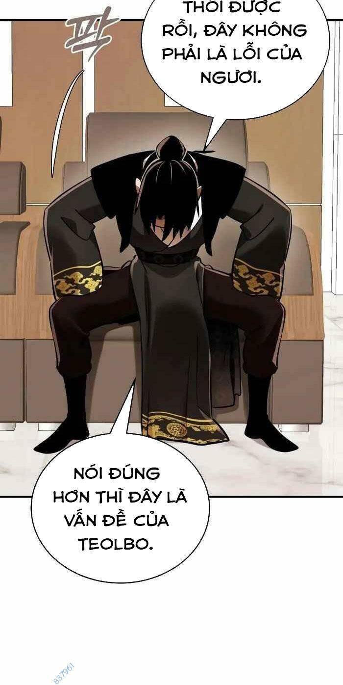 Thiên Ma Tái Lâm Chapter 7 - 55