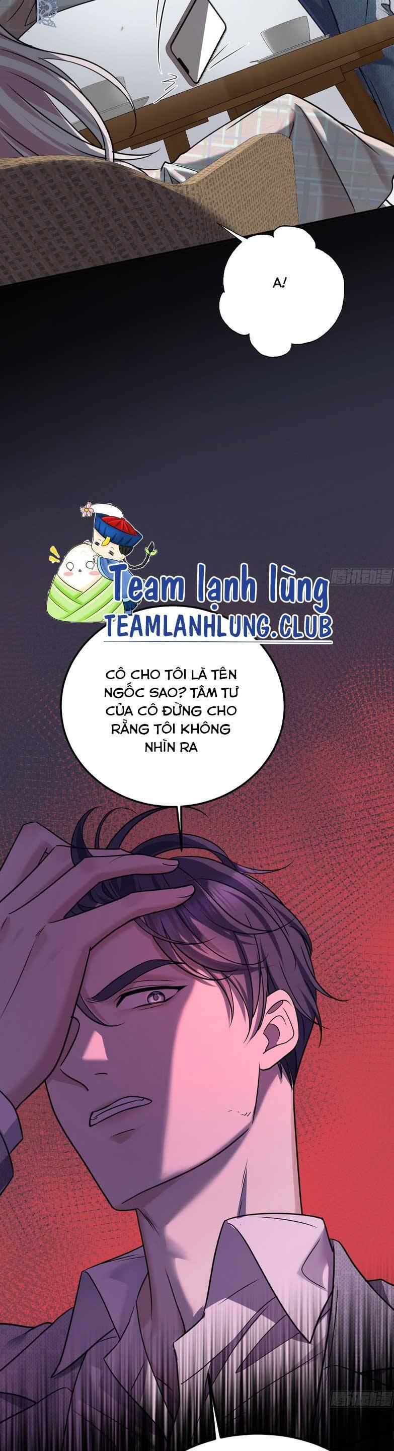 Sau Khi Chia Tay , Tôi Có Kết Đẹp Cùng Với Chú Nhỏ Chapter 31 - 17