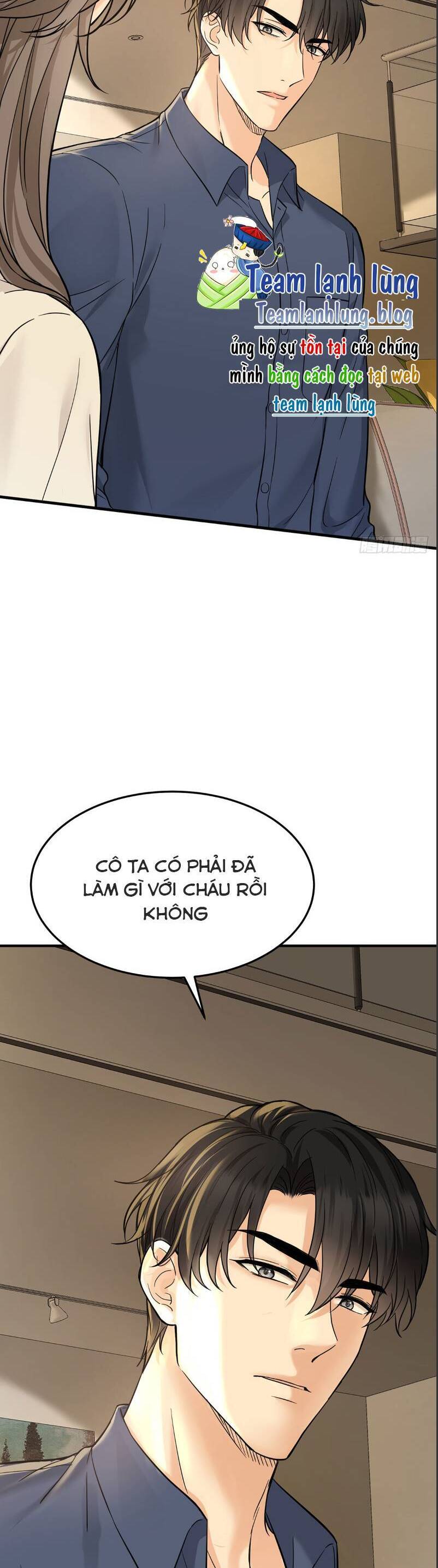 Sau Khi Chia Tay , Tôi Có Kết Đẹp Cùng Với Chú Nhỏ Chapter 55 - 5