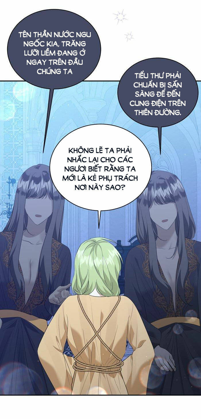 Tỏa Sáng Rực Rỡ Chapter 18.1 - 7