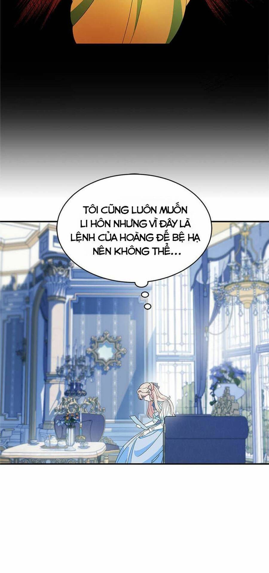 Ác Nữ Làm Bánh Sau Khi Ly Hôn Chapter 1 - 43