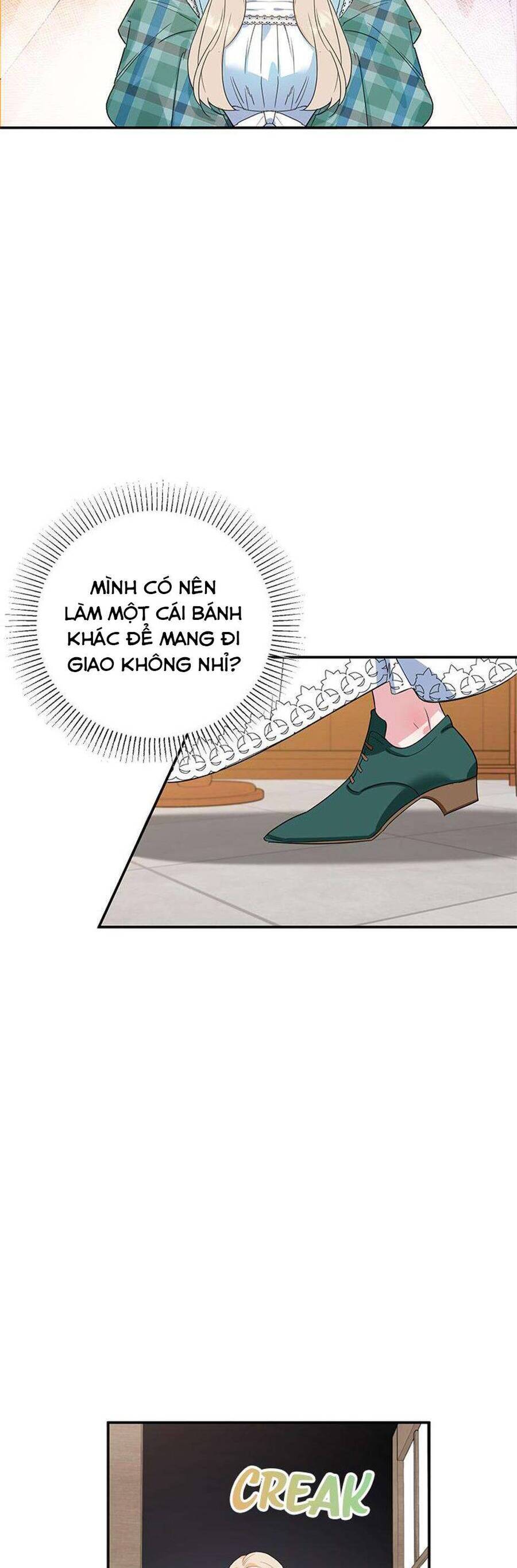 Ác Nữ Làm Bánh Sau Khi Ly Hôn Chapter 17 - 37