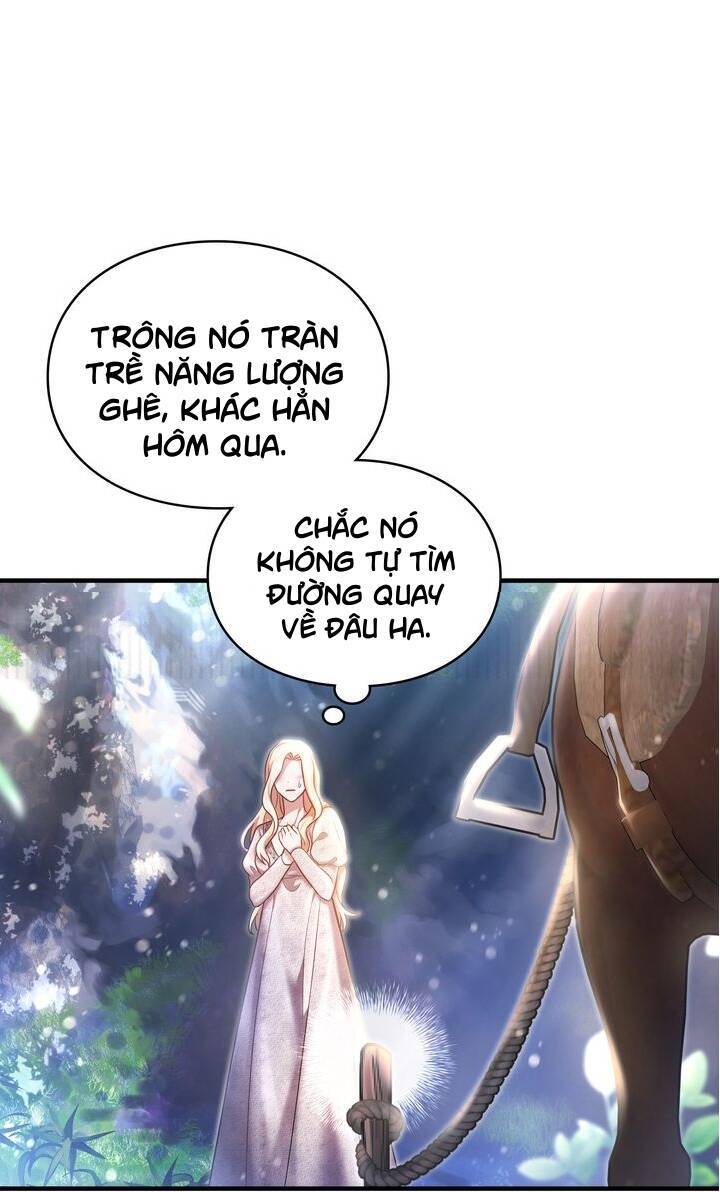 Sự Hy Sinh Của Ác Quỷ Chapter 17.1 - 9