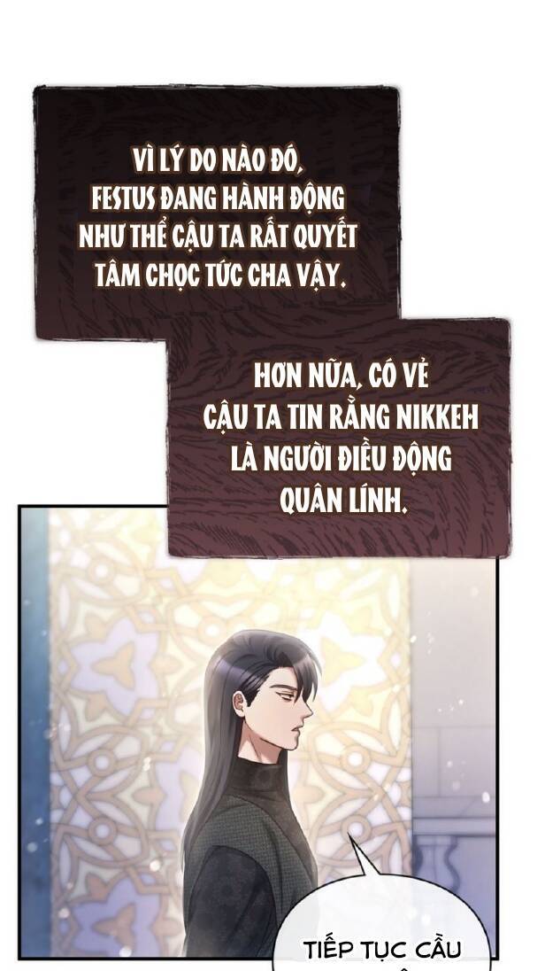 Sự Hy Sinh Của Ác Quỷ Chapter 21 - 13