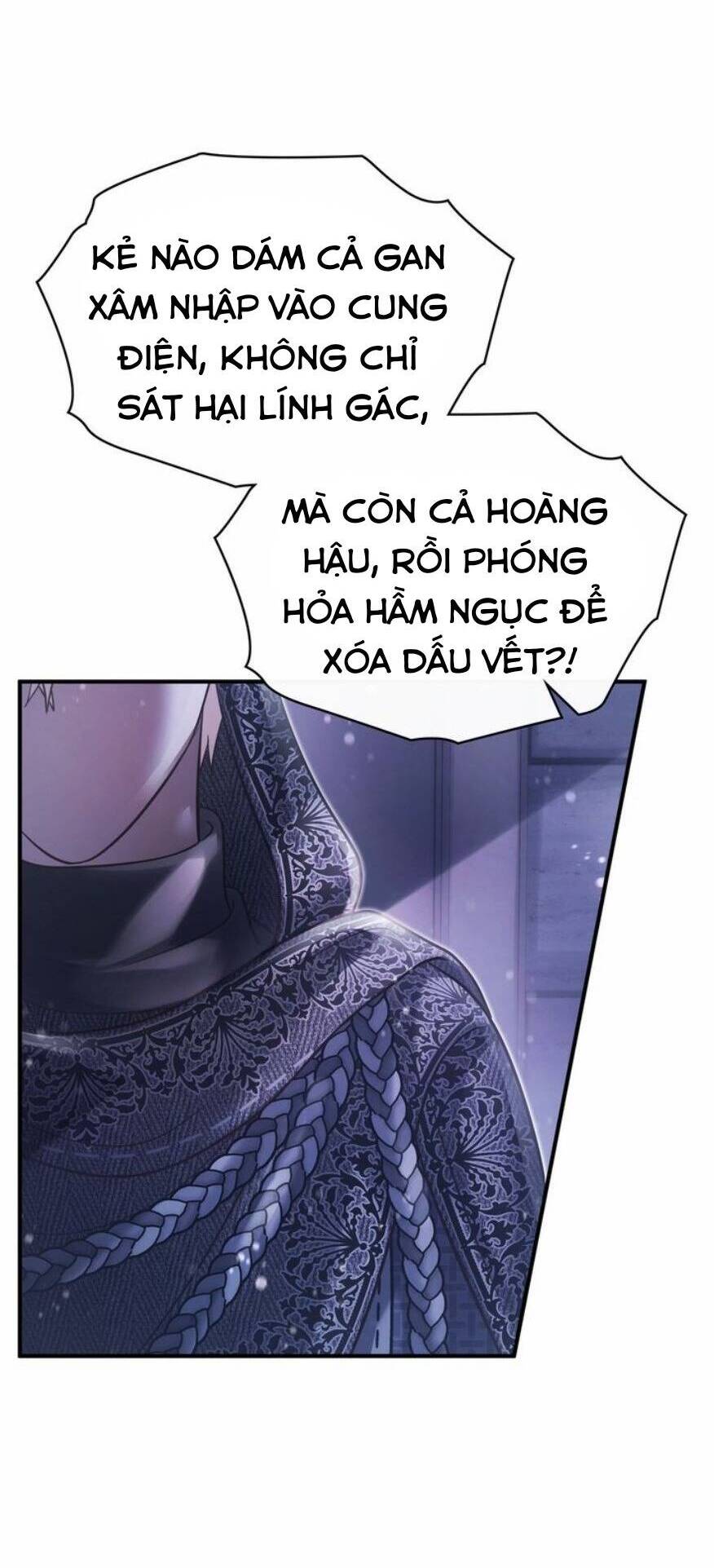 Sự Hy Sinh Của Ác Quỷ Chapter 60 - 39