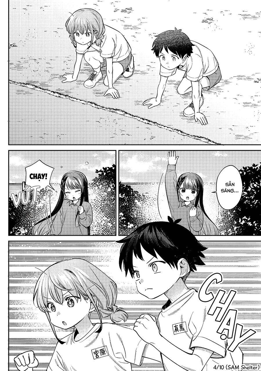 Chigau Miyahara, Omae Ja Nai! Chapter 27 - 4