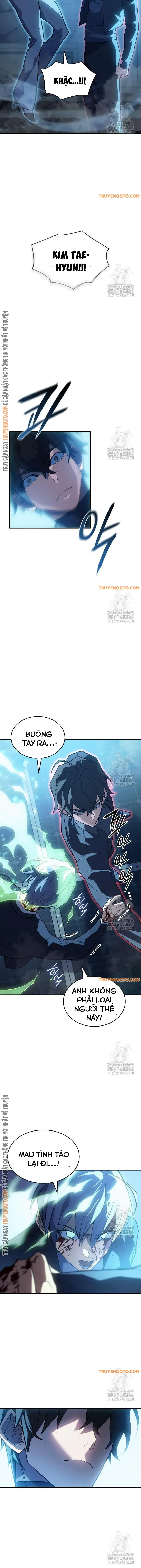 Hồi Quy Bằng Vương Quyền Chapter 79 - Trang 2