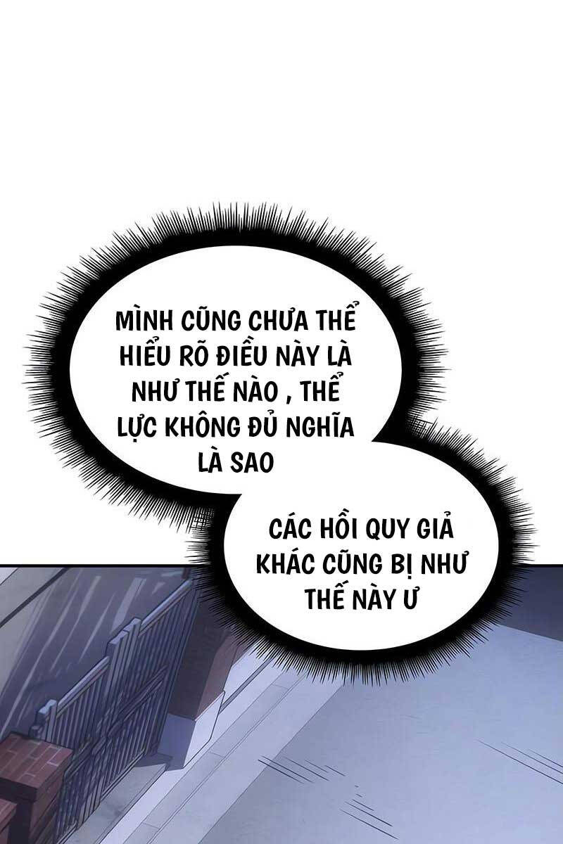 Hồi Quy Bằng Vương Quyền Chapter 14 - 20