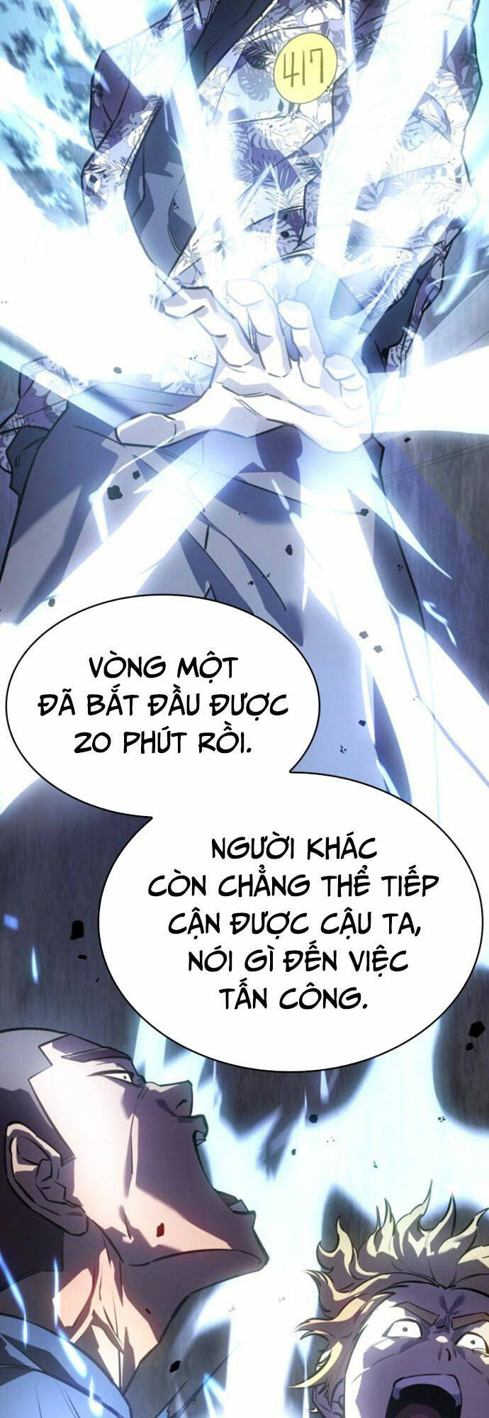 Hồi Quy Bằng Vương Quyền Chapter 15 - 40