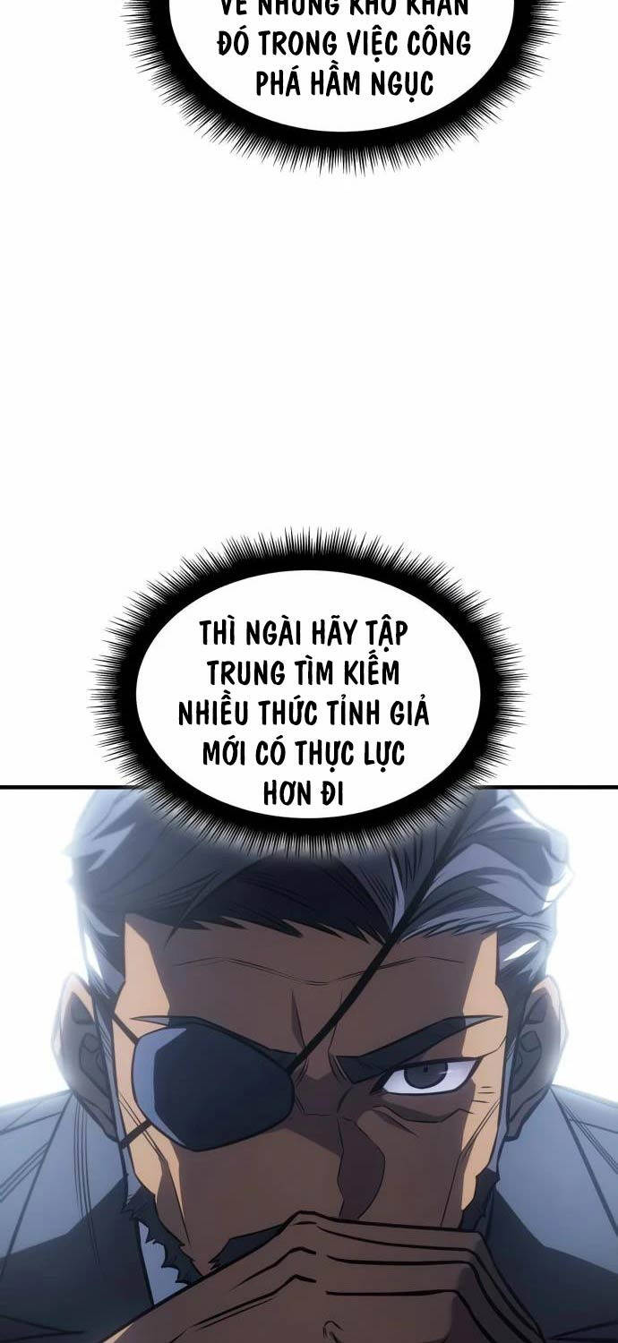 Hồi Quy Bằng Vương Quyền Chapter 43 - 36