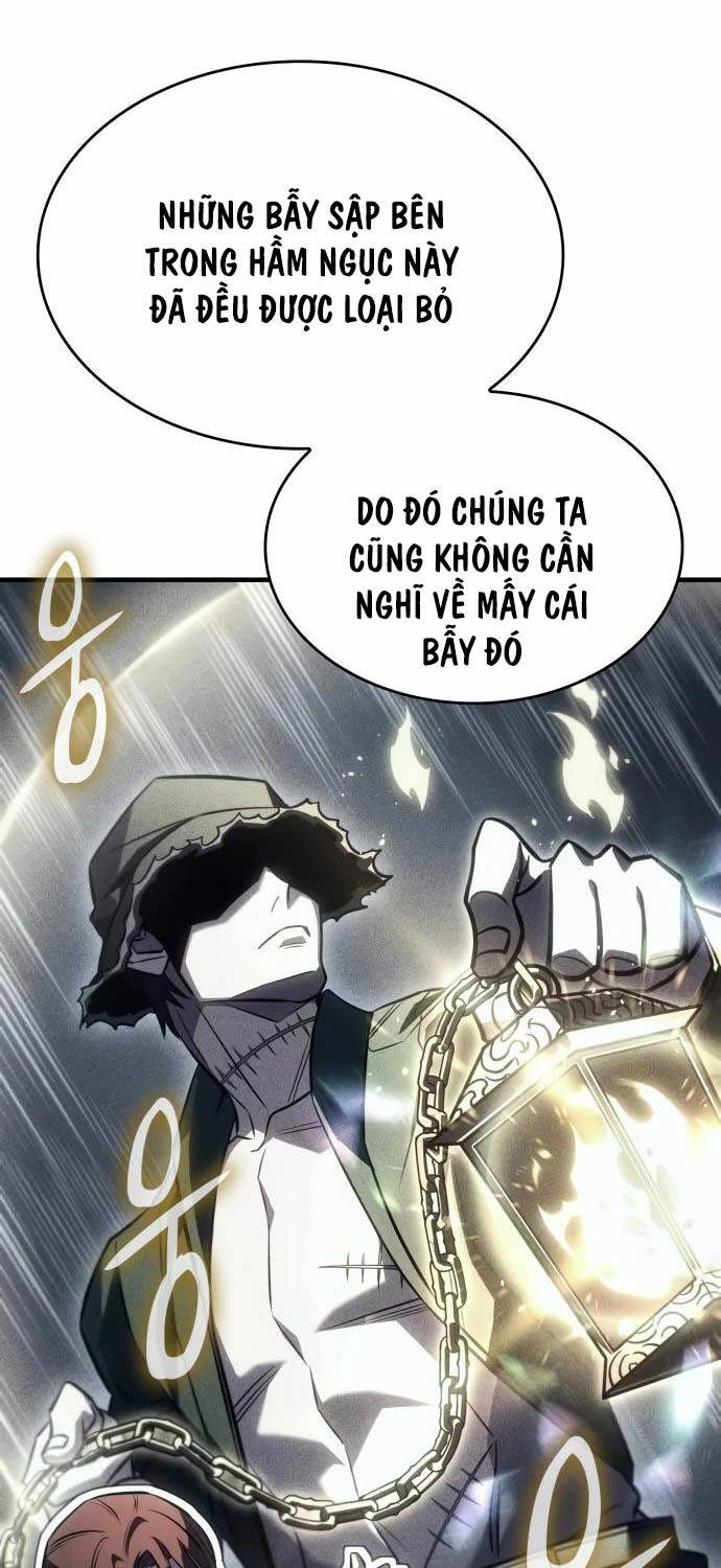 Hồi Quy Bằng Vương Quyền Chapter 43 - 90