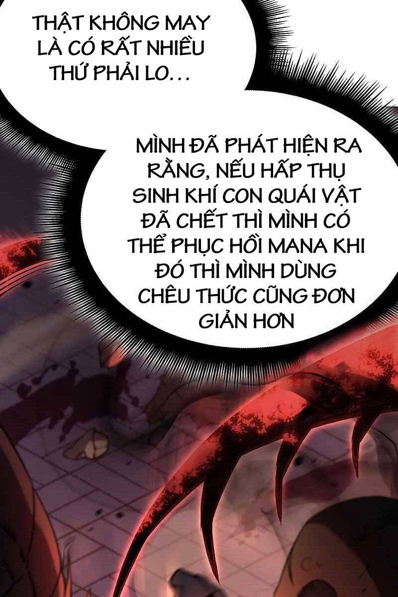 Hồi Quy Bằng Vương Quyền Chapter 5 - 19