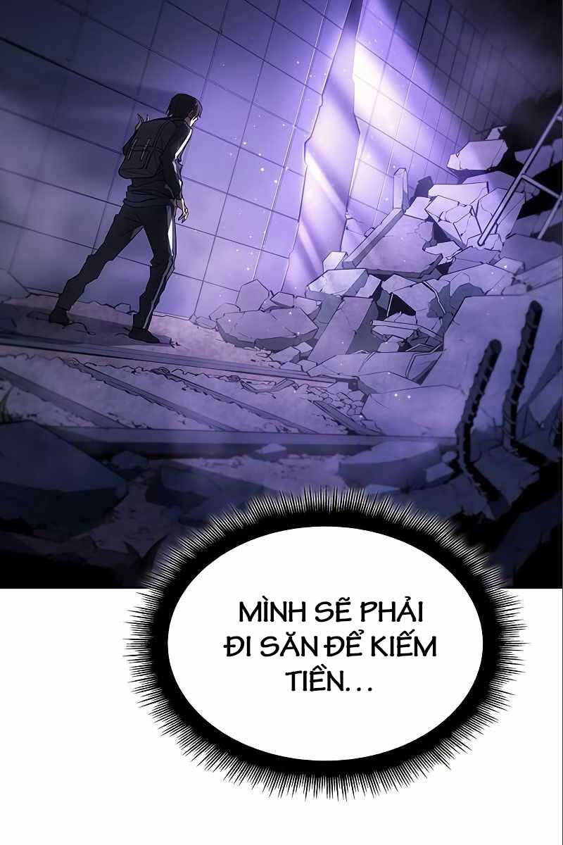 Hồi Quy Bằng Vương Quyền Chapter 7 - 50