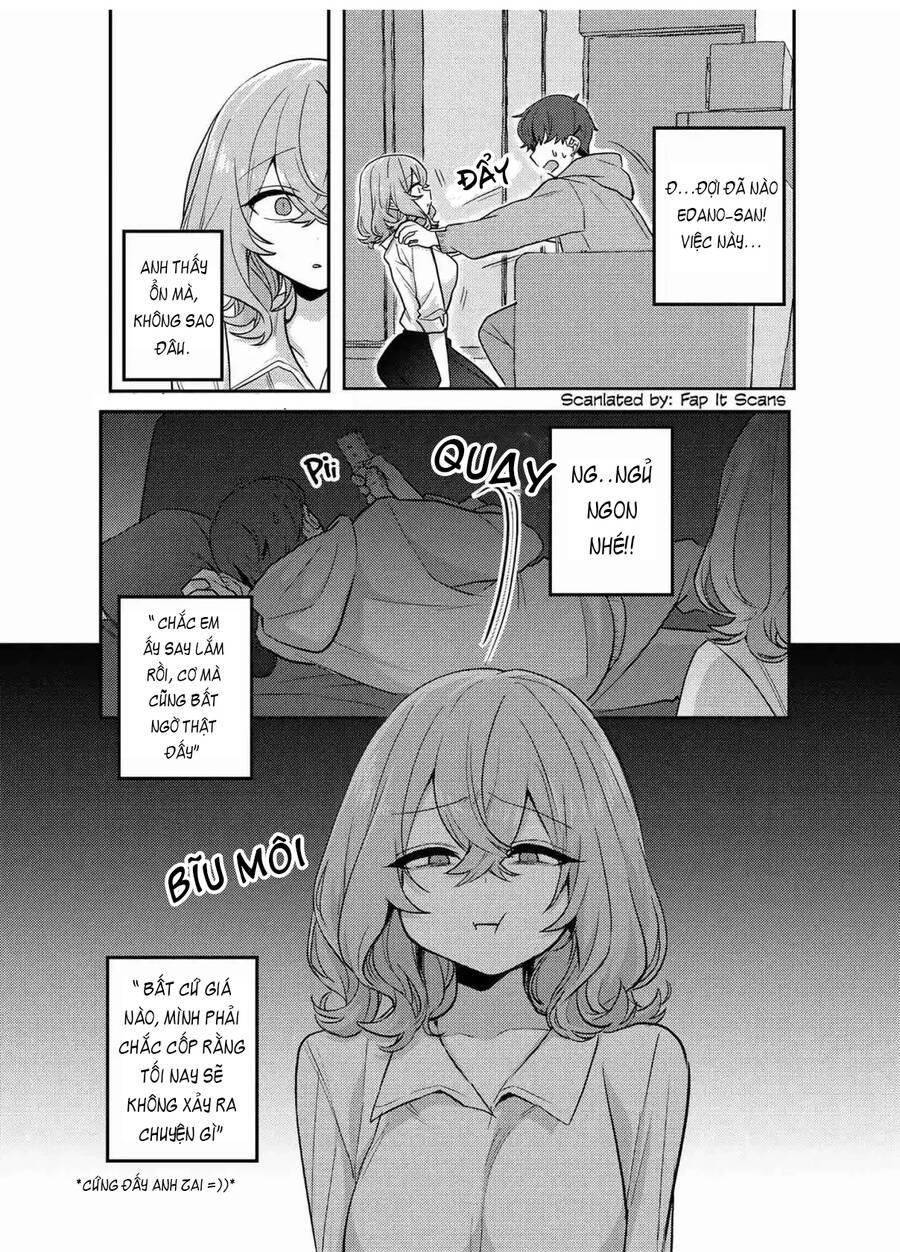 Kawaii Kanojo-Chan Chapter 22 - 4