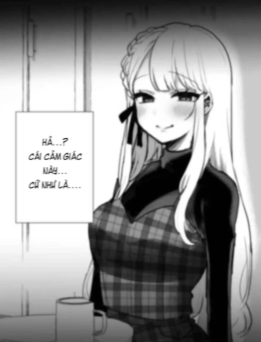 Kawaii Kanojo-Chan Chapter 6 - 7