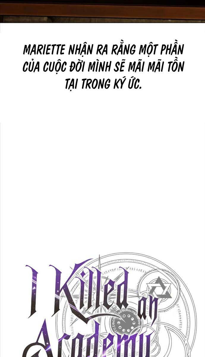 Tôi Đã Giết Tuyển Thủ Học Viện Chapter 14 - 107