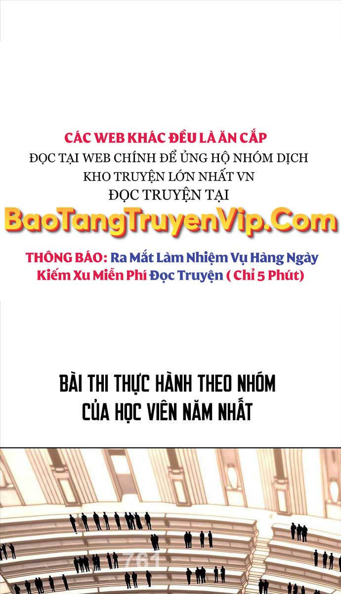 Tôi Đã Giết Tuyển Thủ Học Viện Chapter 17 - 1