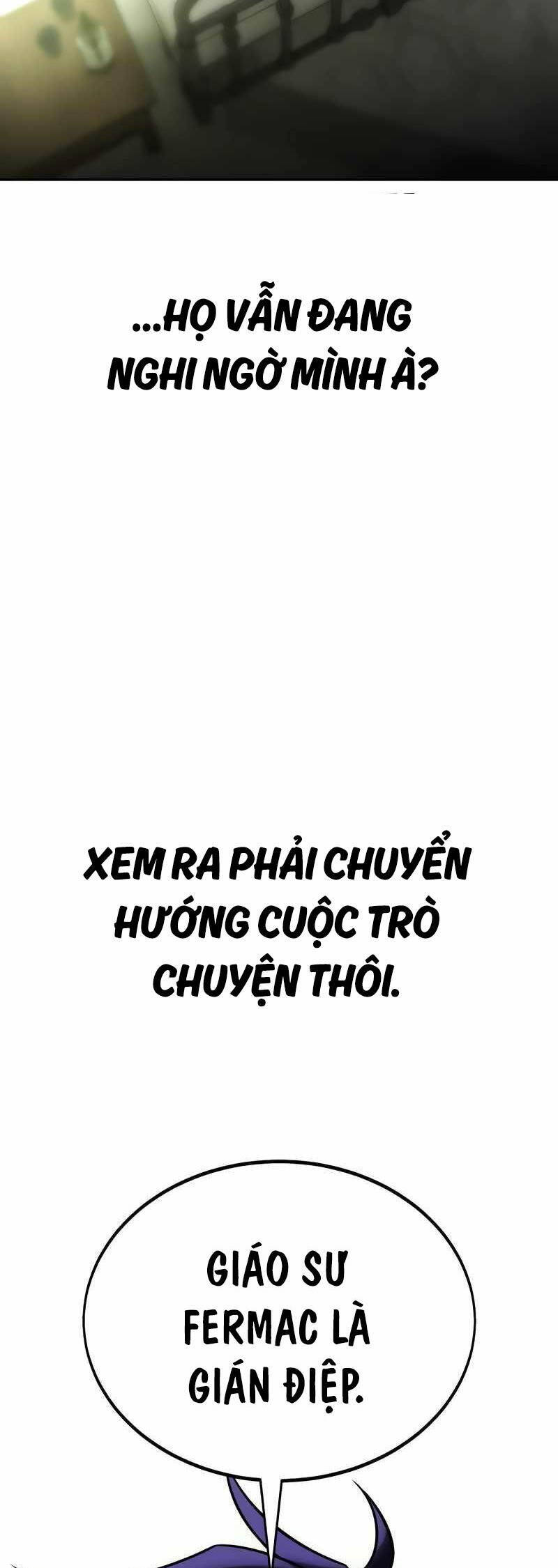 Tôi Đã Giết Tuyển Thủ Học Viện Chapter 33 - 19