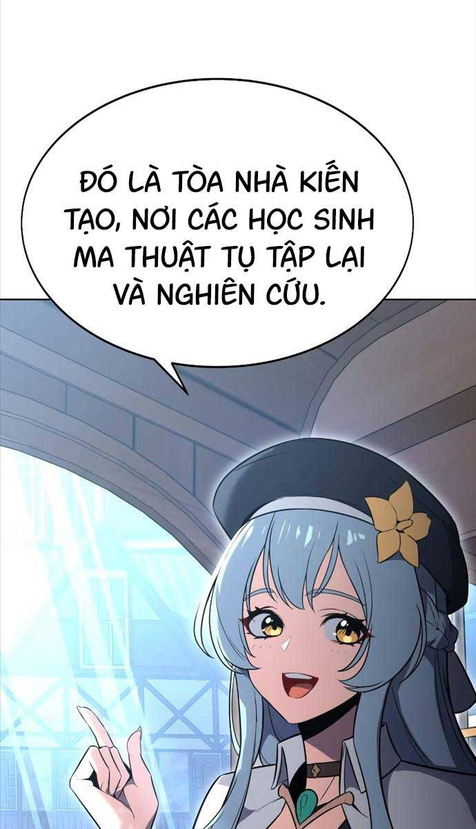 Tôi Đã Giết Tuyển Thủ Học Viện Chapter 4 - 53