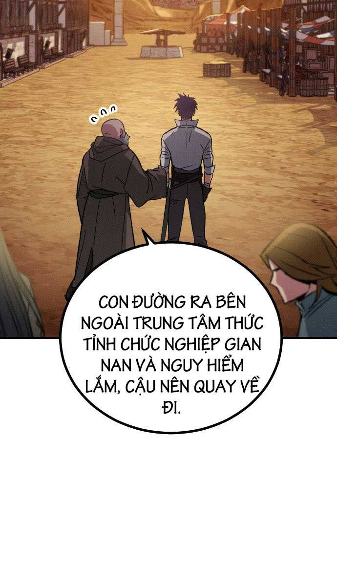 Cách Thức Trò Chơi Bắt Đầu Chapter 3 - 60