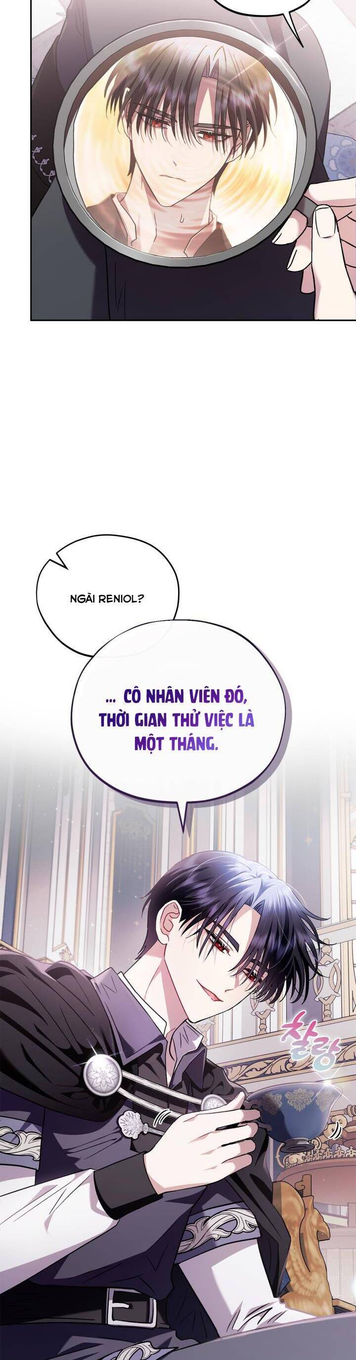 Trở Thành Người Giám Định Chất Độc Cho Thế Lực Hắc Ám Chapter 10 - 26