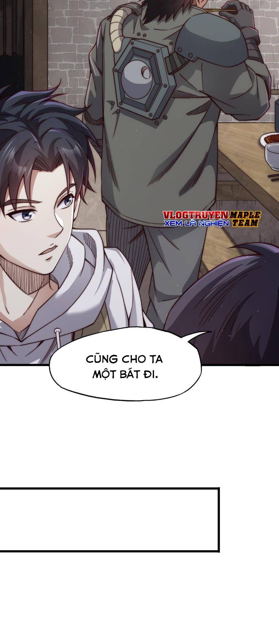 Farm Quái Thành Thần Chapter 9 - 61