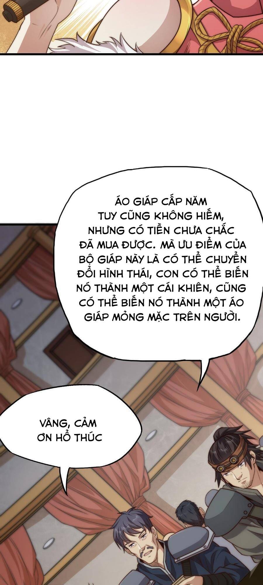 Farm Quái Thành Thần Chapter 9 - 88