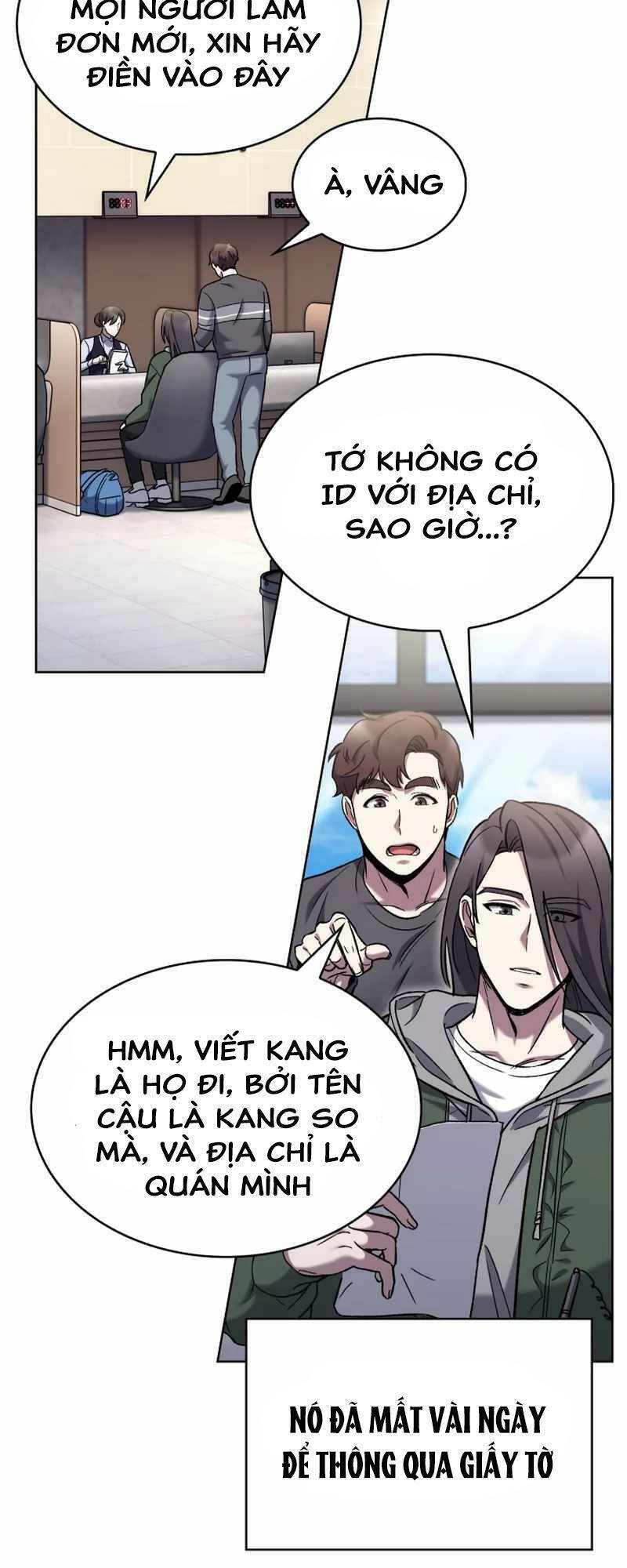 Shipper Đến Từ Murim Chapter 6 - 27